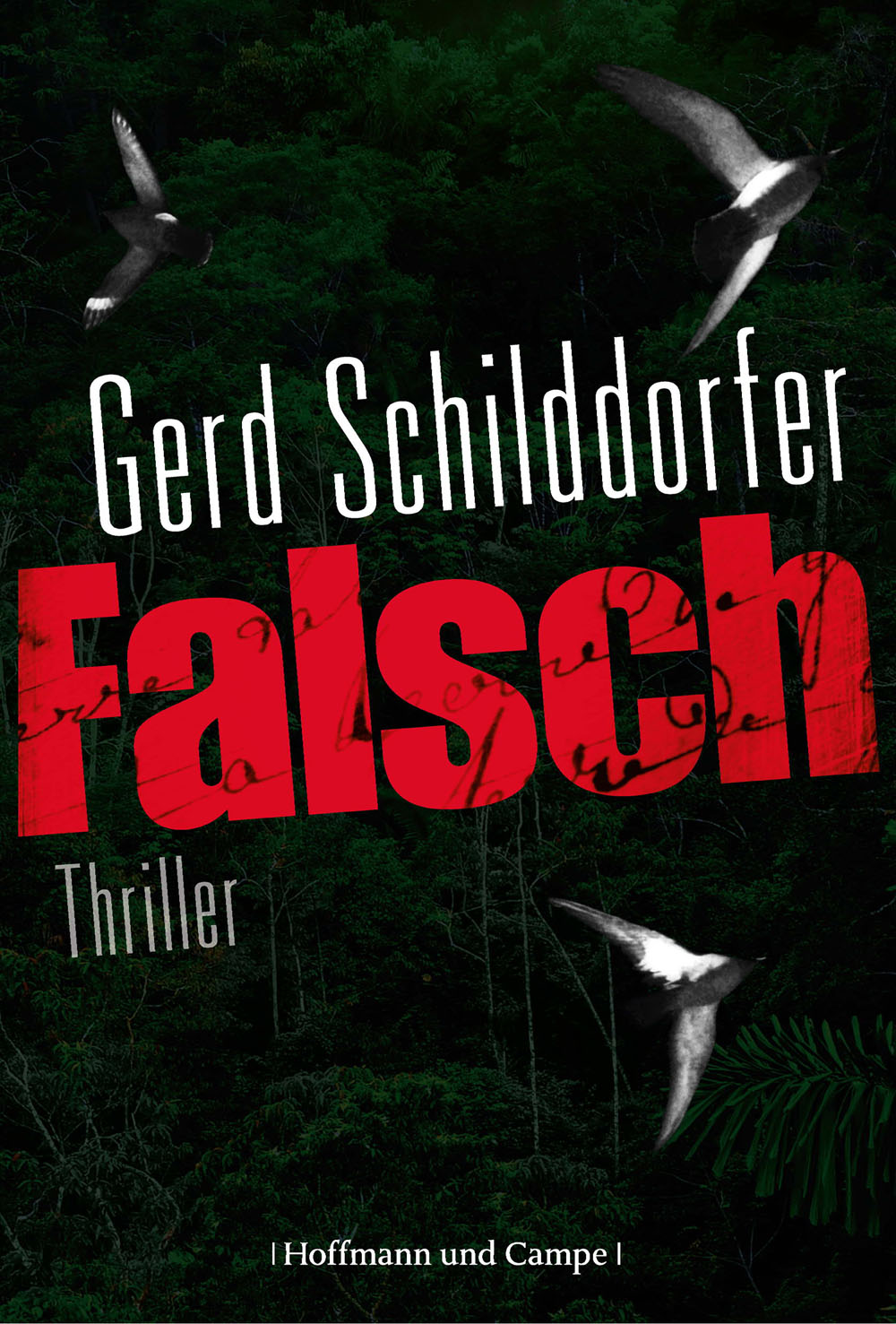 Falsch