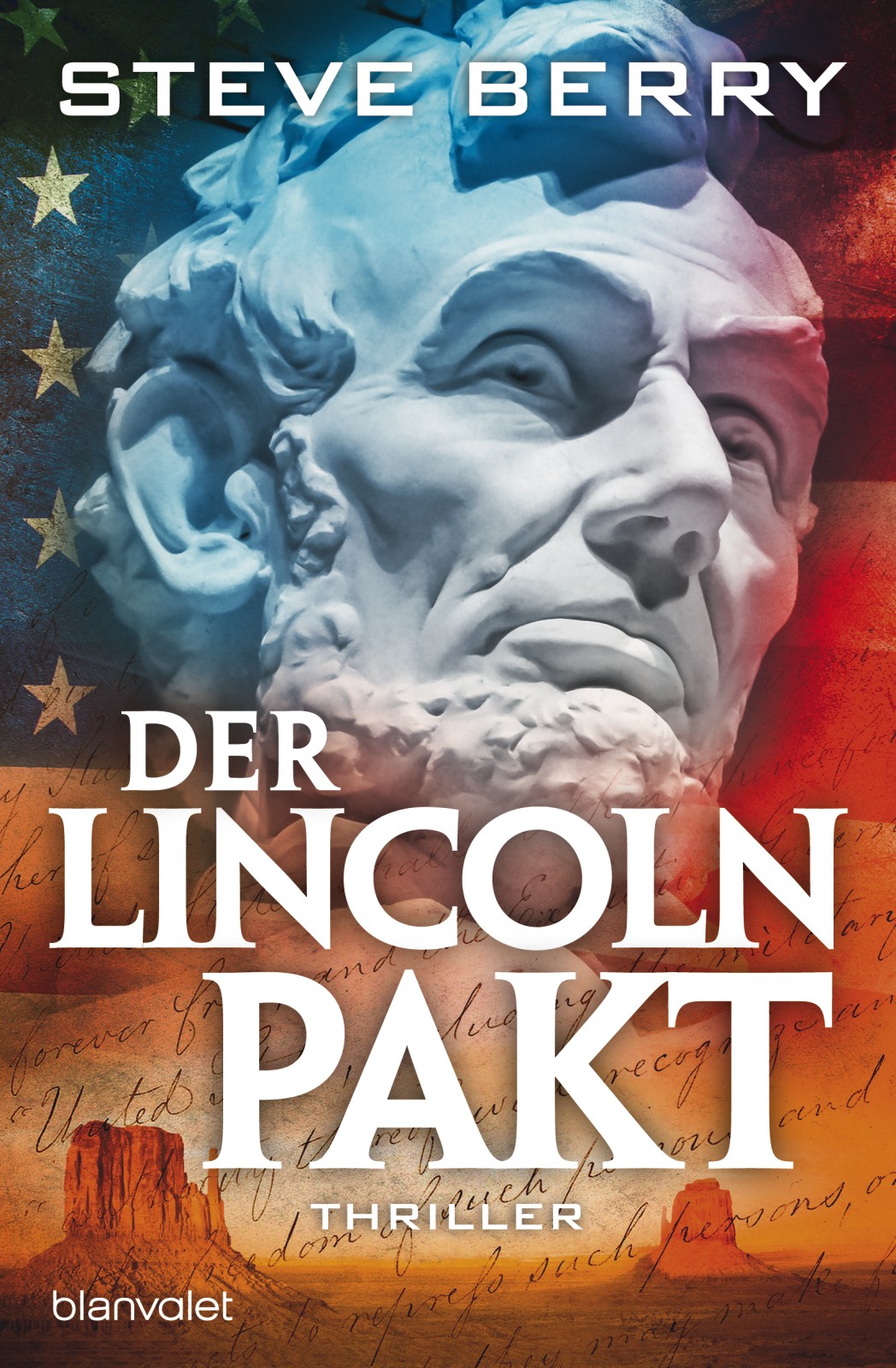 Der Lincoln-Pakt