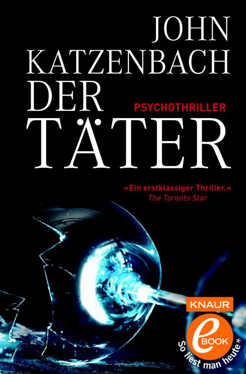 Der Täter