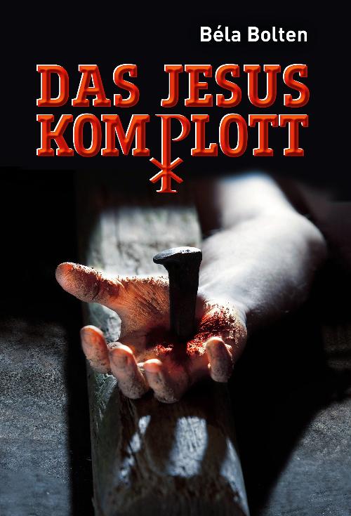 Das Jesuskomplott