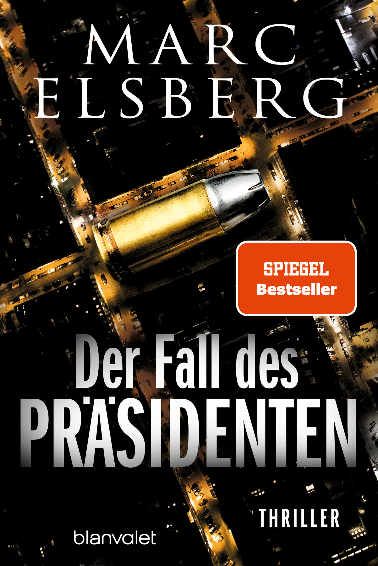 Der Fall des Präsidenten